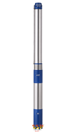 V-4 Noril Pump