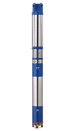 V-5 SS Pump